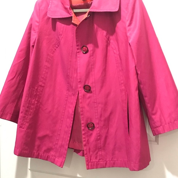 Women’s Coat-Size L - Picture 3 of 5